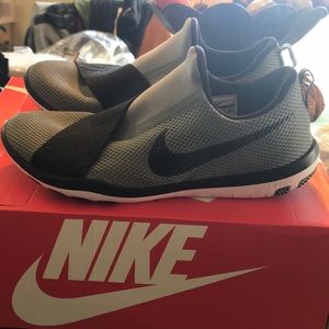 Brand new Nike Free 9.5